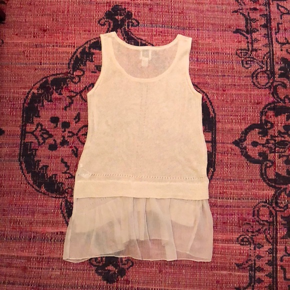 Tank top - Picture 2 of 5